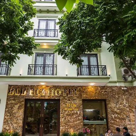 Blubiz Hotel 5
